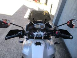 2017 Triumph TIGER SPORT (ABS) SILVER