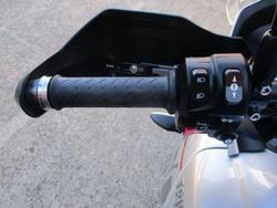 2017 Triumph TIGER SPORT (ABS) SILVER