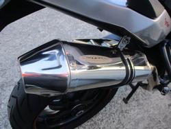 2017 Triumph TIGER SPORT (ABS) SILVER