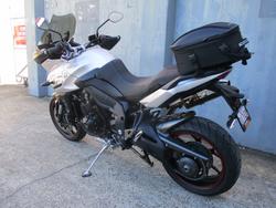 2017 Triumph TIGER SPORT (ABS) SILVER