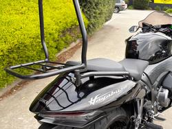 2024 Suzuki GSX1300RR (HAYABUSA) Black