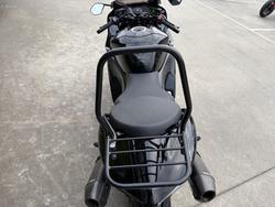 2024 Suzuki GSX1300RR (HAYABUSA) Black