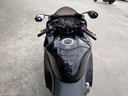 2024 Suzuki GSX1300RR (HAYABUSA) Black
