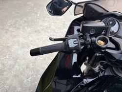 2024 Suzuki GSX1300RR (HAYABUSA) Black