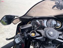 2024 Suzuki GSX1300RR (HAYABUSA) Black