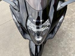 2024 Suzuki GSX1300RR (HAYABUSA) Black