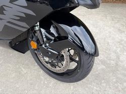 2024 Suzuki GSX1300RR (HAYABUSA) Black