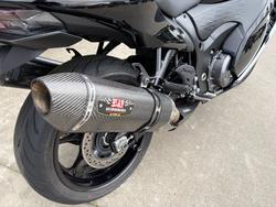 2024 Suzuki GSX1300RR (HAYABUSA) Black