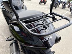 2024 Suzuki GSX1300RR (HAYABUSA) Black