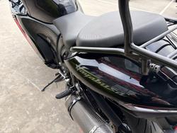 2024 Suzuki GSX1300RR (HAYABUSA) Black
