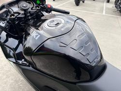 2024 Suzuki GSX1300RR (HAYABUSA) Black