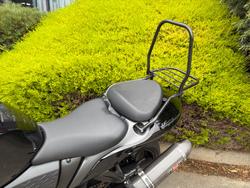 2024 Suzuki GSX1300RR (HAYABUSA) Black