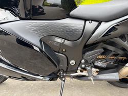 2024 Suzuki GSX1300RR (HAYABUSA) Black