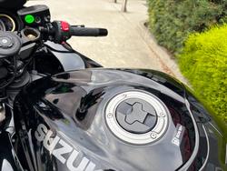 2024 Suzuki GSX1300RR (HAYABUSA) Black