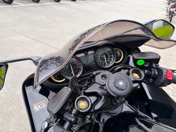 2024 Suzuki GSX1300RR (HAYABUSA) Black