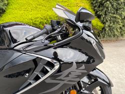 2024 Suzuki GSX1300RR (HAYABUSA) Black