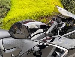 2024 Suzuki GSX1300RR (HAYABUSA) Black