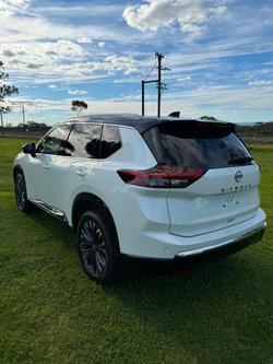 2026 Nissan X-TRAIL Ti-L