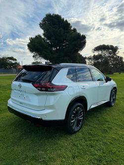 2026 Nissan X-TRAIL Ti-L