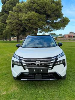 2026 Nissan X-TRAIL Ti-L