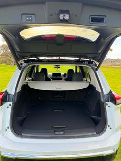2026 Nissan X-TRAIL Ti-L
