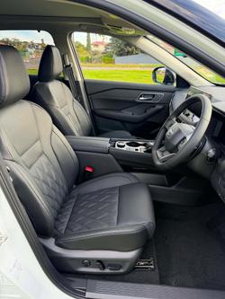 2026 Nissan X-TRAIL Ti-L