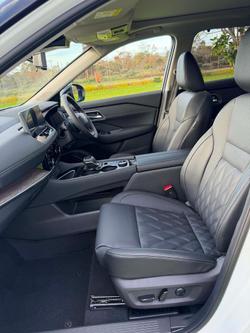 2026 Nissan X-TRAIL Ti-L