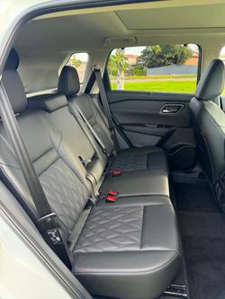 2026 Nissan X-TRAIL Ti-L
