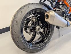 2026 KTM 1390 Super Duke R EVO Super Duke Black
