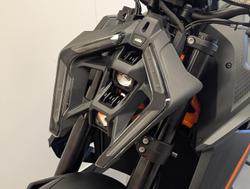 2026 KTM 1390 Super Duke R EVO Super Duke Black