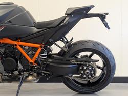 2026 KTM 1390 Super Duke R EVO Super Duke Black