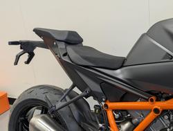 2026 KTM 1390 Super Duke R EVO Super Duke Black