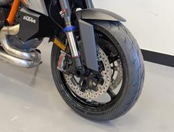 2026 KTM 1390 Super Duke R EVO Super Duke Black