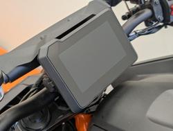 2026 KTM 1390 Super Duke R EVO Super Duke Black