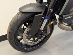 2026 KTM 1390 Super Duke R EVO Super Duke Black