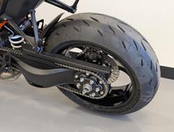 2026 KTM 1390 Super Duke R EVO Super Duke Black