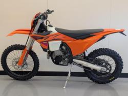 2026 KTM 500 EXC-F EXC-F Orange