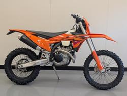 KTM 500 EXC-F