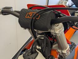 2026 KTM 500 EXC-F EXC-F Orange