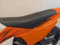 2026 KTM 500 EXC-F EXC-F Orange