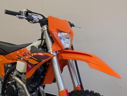 2026 KTM 500 EXC-F EXC-F Orange