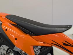 2026 KTM 500 EXC-F EXC-F Orange