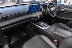 2022 GWM Haval Jolion Ultra Hybrid