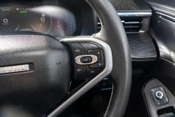 2022 GWM Haval Jolion Ultra Hybrid