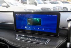 2022 GWM Haval Jolion Ultra Hybrid