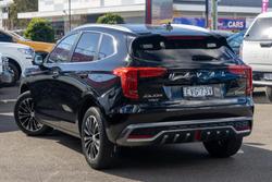 2022 GWM Haval Jolion Ultra Hybrid