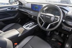 2022 GWM Haval Jolion Ultra Hybrid