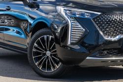 2022 GWM Haval Jolion Ultra Hybrid