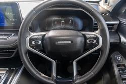 2022 GWM Haval Jolion Ultra Hybrid
