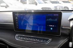 2022 GWM Haval Jolion Ultra Hybrid